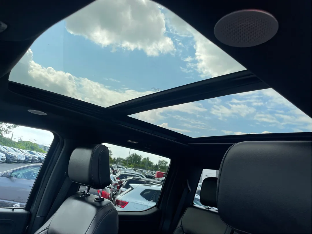 2024 Ford F-150 — photo 5