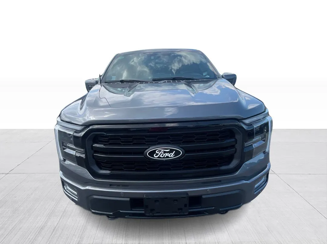 2024 Ford F-150 — photo 8