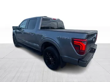 2024 Ford F-150 - image 12