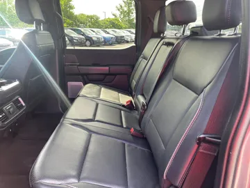 2024 Ford F-150 - image 16