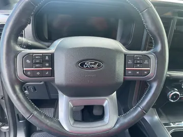 2024 Ford F-150 - image 19