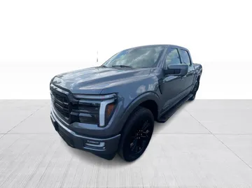 2024 Ford F-150 - image 10