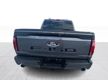 2024 Ford F-150 - image 13