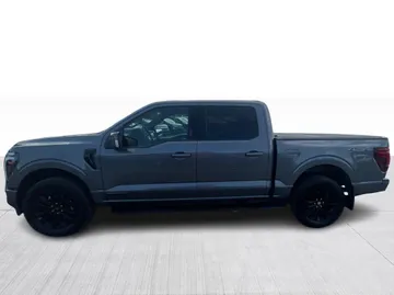 2024 Ford F-150 - image 11