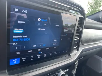 2024 Ford F-150 - image 35