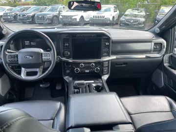 2024 Ford F-150 - image 4