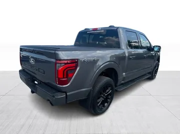 2024 Ford F-150 - image 15