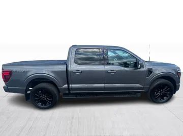 2024 Ford F-150 - image 2