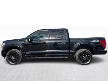 2024 Ford F-150 Hybrid - image 10