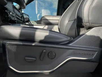 2024 Ford F-150 Hybrid - image 26