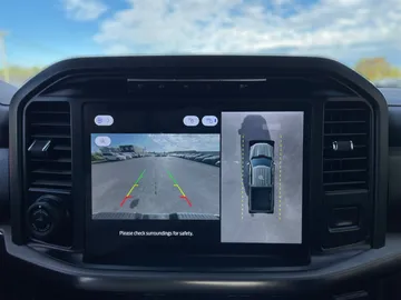 2024 Ford F-150 Hybrid - image 21