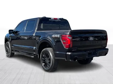 2024 Ford F-150 Hybrid - image 11