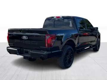 2024 Ford F-150 Hybrid - image 14