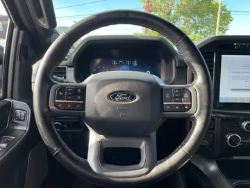 2024 Ford F-150 Hybrid - image 17