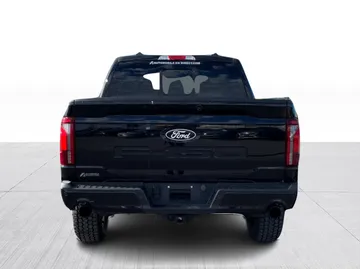 2024 Ford F-150 Hybrid - image 12