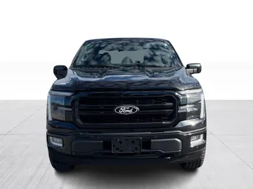 2024 Ford F-150 Hybrid - image 8