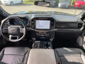 2024 Ford F-150 Hybrid - image 4