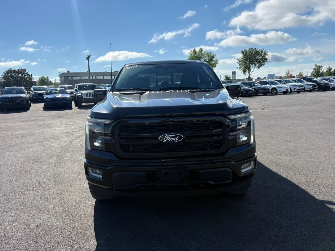 2024 Ford F-150 for sale - photo 2