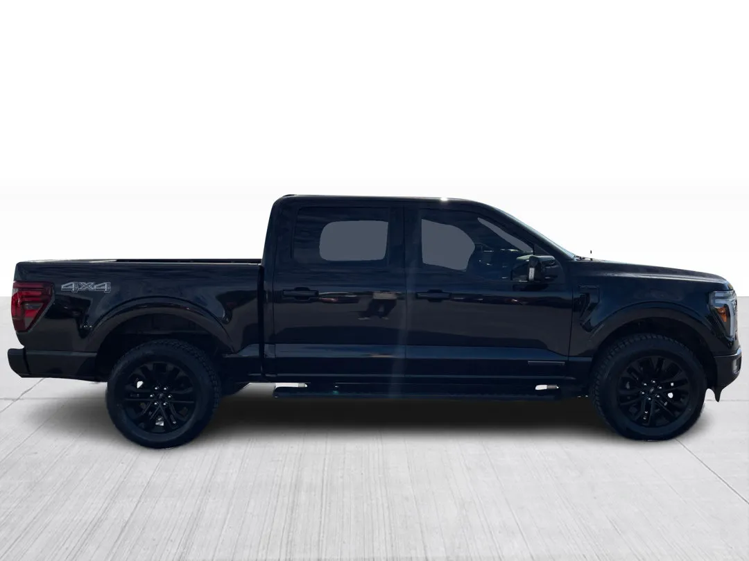 2024 Ford F-150 for sale - photo 2