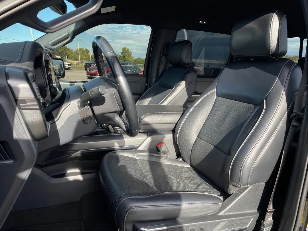2024 Ford F-150 for sale - photo 3