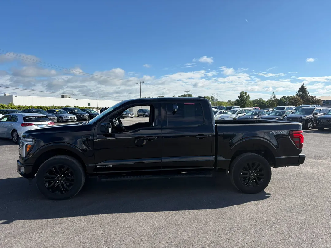 2024 Ford F-150 for sale - photo 4