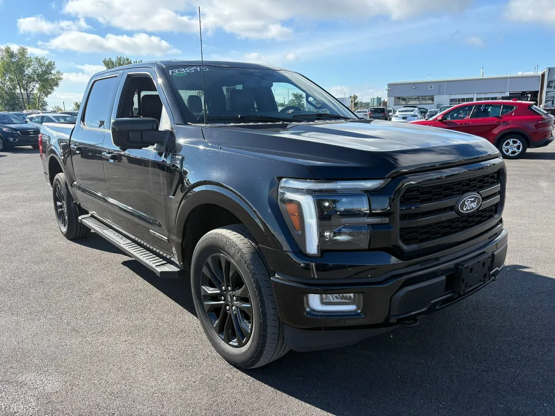 2024 Ford F-150 for sale - photo 1