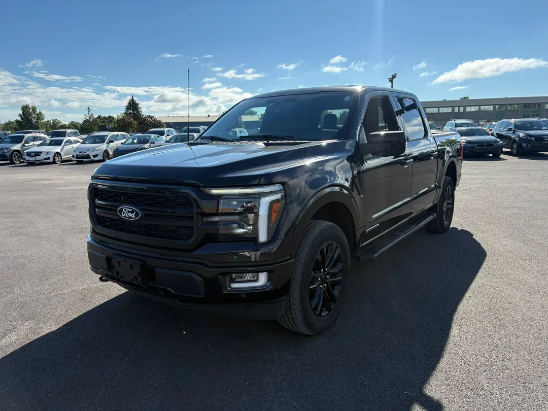 2024 Ford F-150 for sale - photo 3
