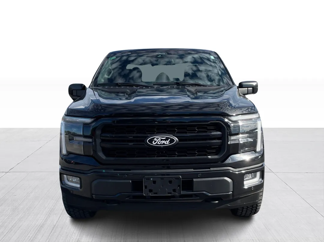 2024 Ford F-150 LARIAT Sport 4WD, photo 7
