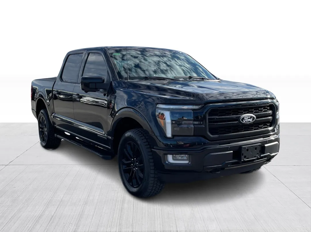2024 Ford F-150 for sale - photo 1