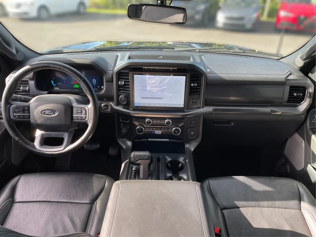 2024 Ford F-150 for sale - photo 4