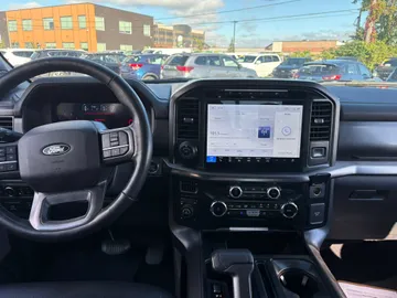 2024 Ford F-150 - image 11
