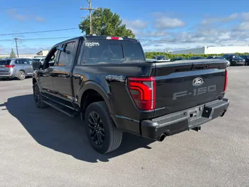 2024 Ford F-150 - image 6