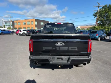 2024 Ford F-150 - image 7