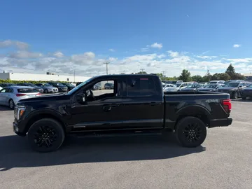 2024 Ford F-150 - image 4