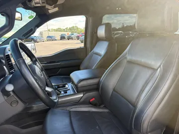 2024 Ford F-150 - image 9