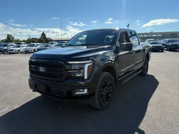 2024 Ford F-150 - image 3