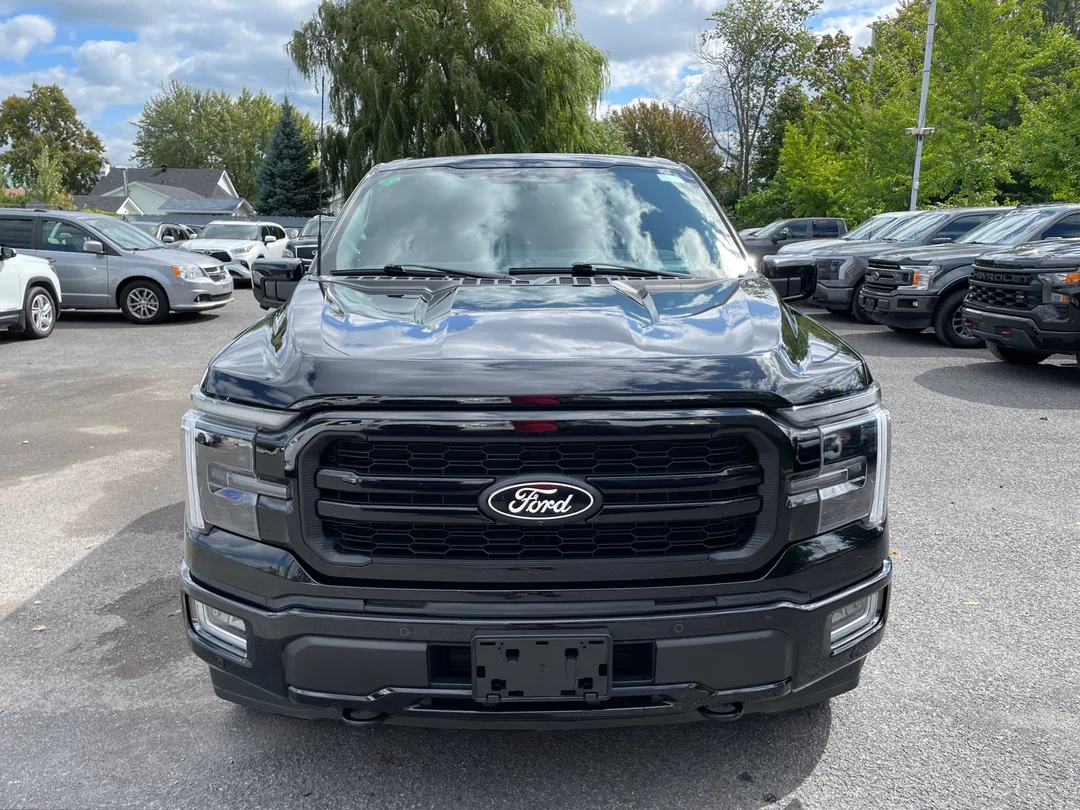 2024 Ford F-150 for sale - photo 2