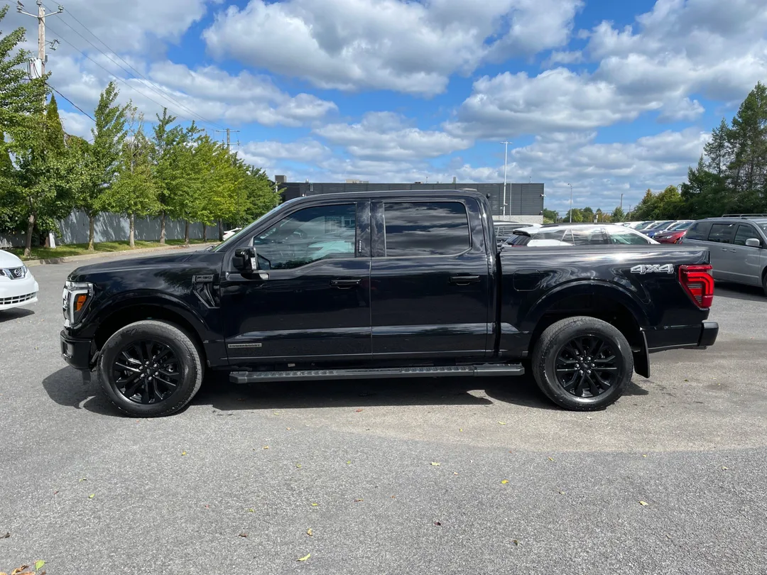 2024 Ford F-150 for sale - photo 4