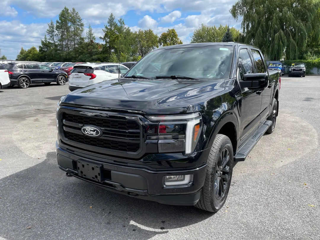 2024 Ford F-150 for sale - photo 3