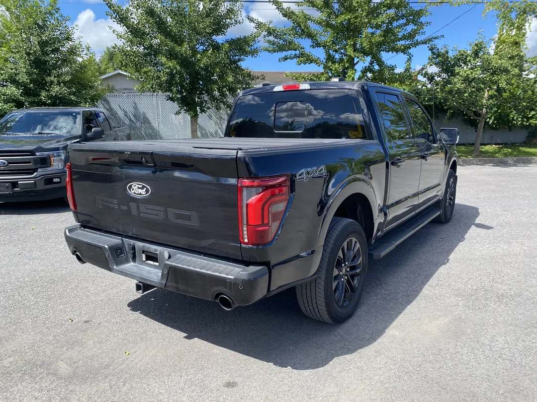 Ford F-150 2024 à vendre - photo 3