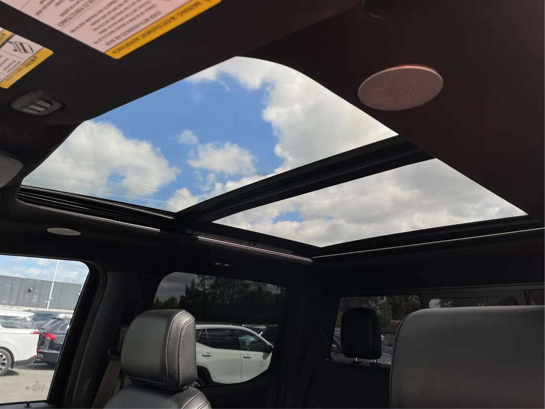 Ford F-150 LARIAT 2024, photo 10