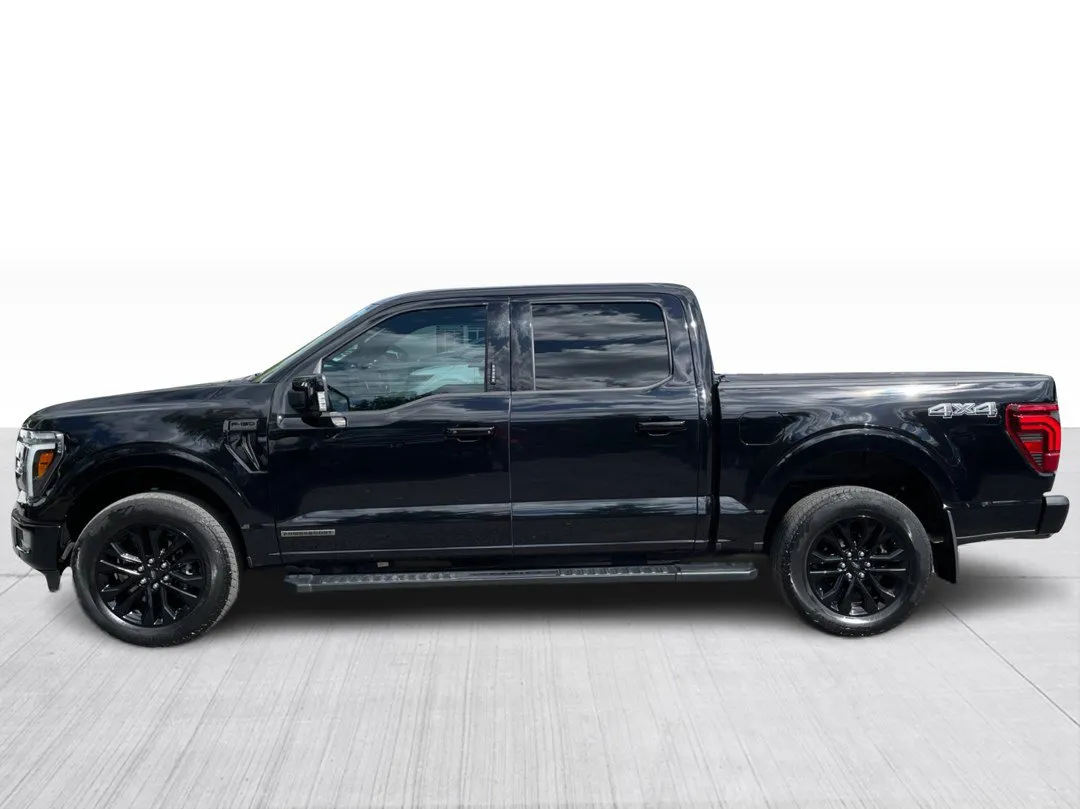 2024 Ford F-150 for sale - photo 4