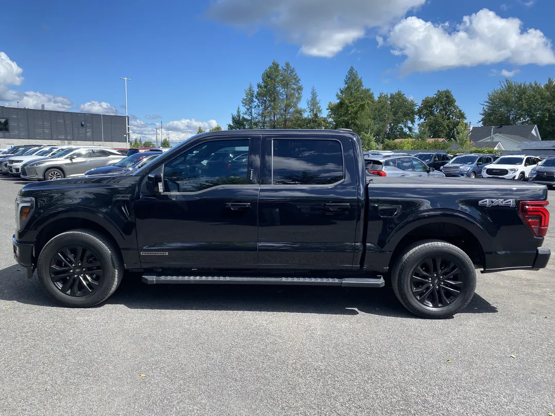 Ford F-150 2024 à vendre - photo 4