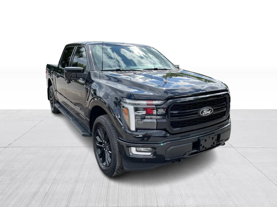 2024 Ford F-150 for sale - photo 1