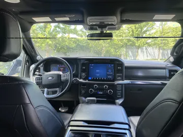 2024 Ford F-150 - image 9
