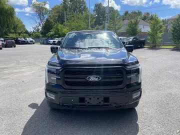 2024 Ford F-150 - image 2