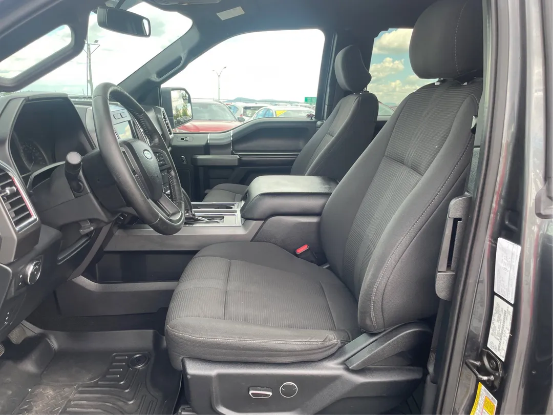 2016 Ford F-150 — photo 3