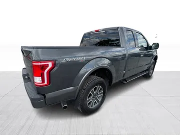 2016 Ford F-150 - image 13