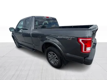 2016 Ford F-150 - image 10