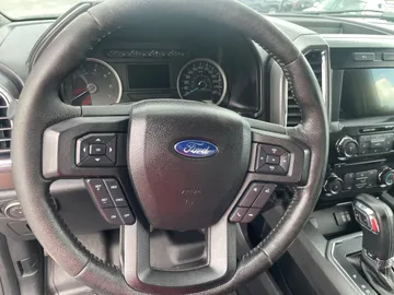 2016 Ford F-150 - image 16